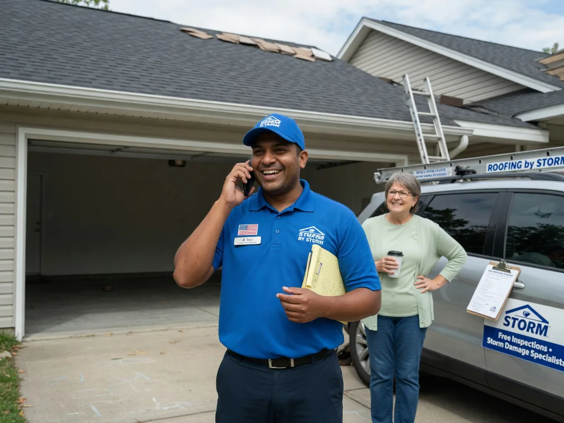 Roof Repair Near Me Cannelburg, IN FAQs